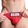 Taille S  -  Jockstrap Oxjok Slingjock Rouge