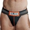 Taille M  -  Jockstrap Oxjok Slingjock Noir