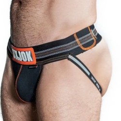 Taille XL  -  Jockstrap Oxjok Slingjock Noir