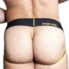 Taille S  -  Jockstrap Oxjok Pisspig Noir