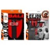 Taille XL  -  Jockstrap Oxjok Fisterjock Rouge