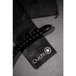 Pochette de Rangement Analsnake Bag Noire