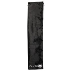 Pochette de Rangement Analsnake Bag Noire