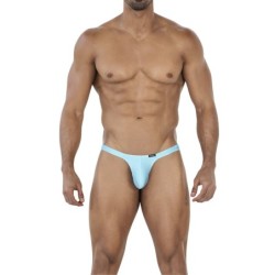 Taille L  -  String BRAZILIAN C4M Turquoise