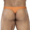 Taille S  -  String Brazilian Orange