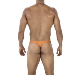 Taille XL  -  String Brazilian Orange