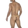 Taille S  -  String Brazilian Beige