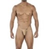 Taille XL  -  String Brazilian Beige
