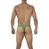Taille M  -  String Brazilian Vert