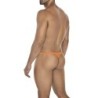 Taille S  -  String Micro Thong Orange