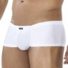 Taille L  -  Boxer HIPSTER C4M Blanc
