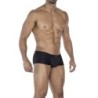 Taille S  -  Boxer Hipster Noir