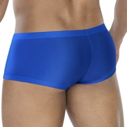 Taille XL  -  Boxer Hipster Bleu