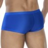 Taille XL  -  Boxer Hipster Bleu