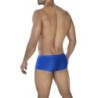 Taille XL  -  Boxer Hipster Bleu