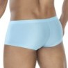 Taille S  -  Boxer Hipster Turquoise
