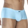 Taille M  -  Boxer Hipster Turquoise