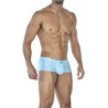 Taille L  -  Boxer Hipster Turquoise