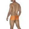 Taille M  -  Boxer Hipster Orange