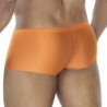 Taille L  -  Boxer Hipster Orange