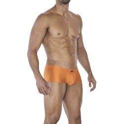Taille L  -  Boxer Hipster Orange