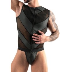 Taille M  -  Body Jock...