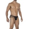 Taille L  -  Jockstrap Web Noir