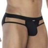 Taille XL  -  Jockstrap Web Noir