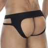 Taille XL  -  Jockstrap Web Noir