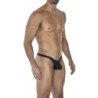 Taille XL  -  String Bulge Noir