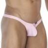 Taille S  -  String Bulge Rose