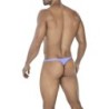 Taille M  -  String Bulge Violet