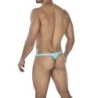 Taille XL  -  String Bulge Turquoise
