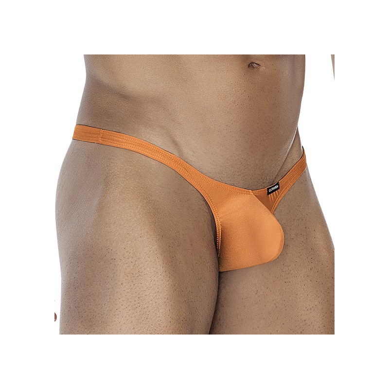 Taille M  -  String Bulge Orange