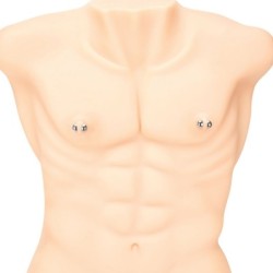 Billes magnétiques Magnetic Orbs x4 Paires