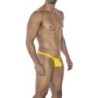 Taille S  -  String Bulge Jaune
