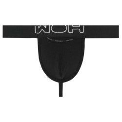 Taille S  -  G-string Sexy Fun Woh Noir