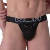 Taille S  -  Jockstrap Sexy Fun Woh Noir