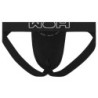 Taille S  -  Jockstrap Sexy Fun Woh Noir