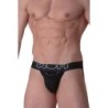 Taille M  -  Jockstrap Sexy Fun Woh Noir