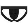 Taille M  -  Jockstrap Sexy Fun Woh Noir