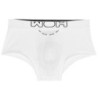 Taille M  -  Boxer Sexy Fun Woh Blanc