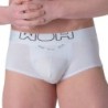 Taille XL  -  Boxer Sexy Fun Woh Blanc