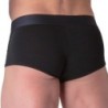 Taille M  -  Boxer Sexy Fun Woh Noir