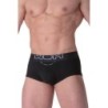 Taille M  -  Boxer Sexy Fun Woh Noir
