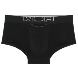 Taille M  -  Boxer Sexy Fun Woh Noir