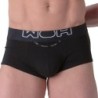 Taille 2XL  -  Boxer Sexy Fun Woh Noir