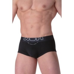 Taille 2XL  -  Boxer Sexy Fun Woh Noir