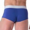 Taille L  -  Boxer Sexy Fun Woh Bleu