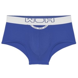 Taille L  -  Boxer Sexy Fun Woh Bleu